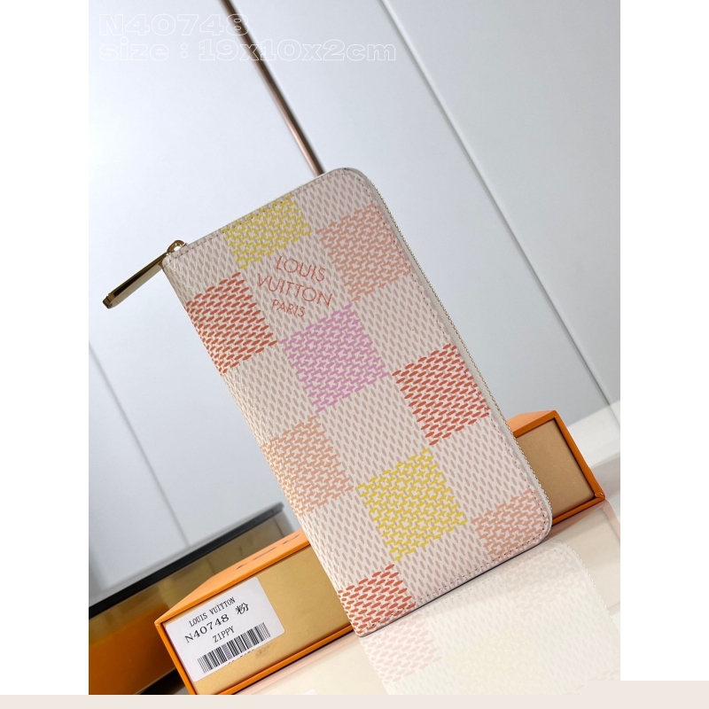 LV Wallets